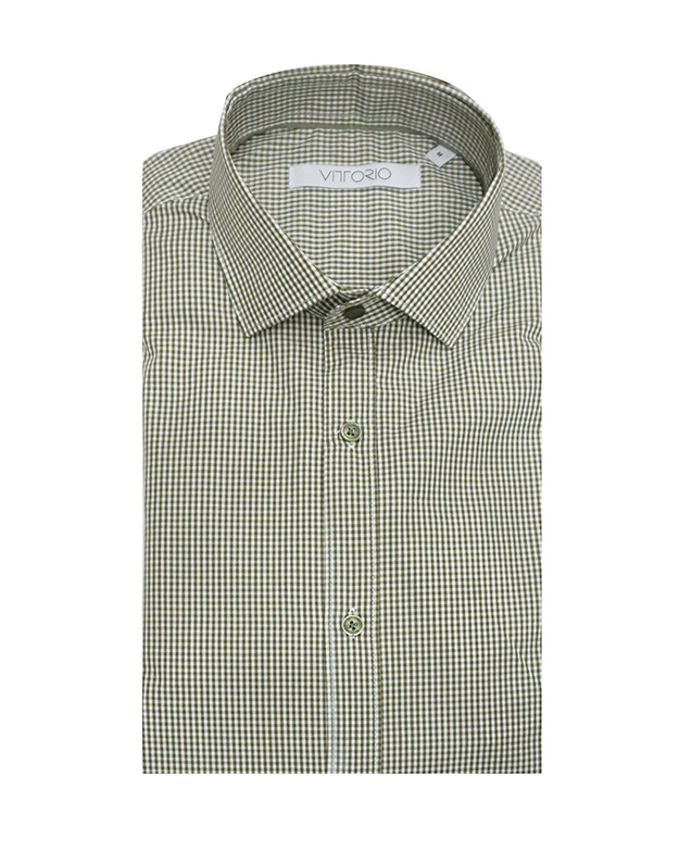 Vittorio Artist Man Shirt